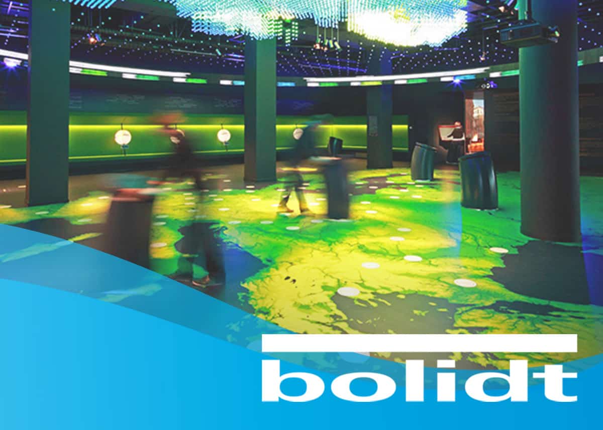 Bolidt