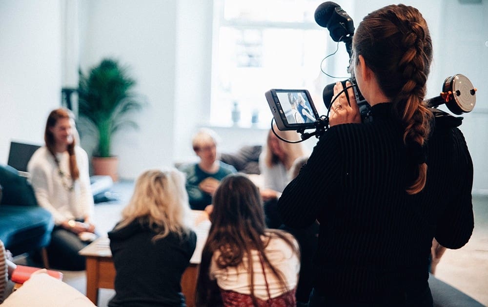 simpledcard mediaproductie betaaloplossing Prepaid pinpassen in media productiebedrijven