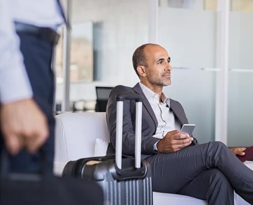 Business travel Business travel