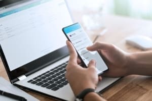 simpledcard-easy-expense-management Houd toezicht en beheer budgetten op maat